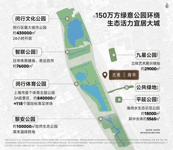 古美阅华【古美阅华官方网站】-2025房天下官方最新发布(图6)