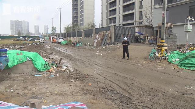 道路扬尘上榜公示 打好蓝天保卫战上海这样做(图2)