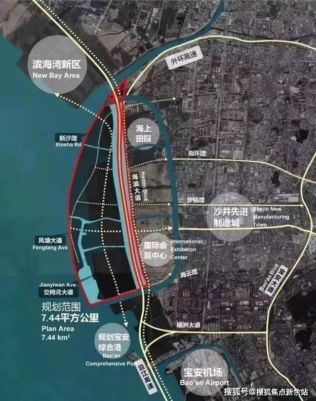 官方：深圳恒兴御景园核心区燃爆市场！深度剖析与热销揭秘(图4)